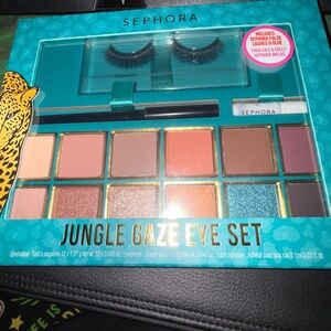 Sephora Eye Set‎ with Bold Shades
